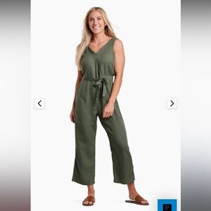 Women’s Kuhl Fresco Jumpsuit
